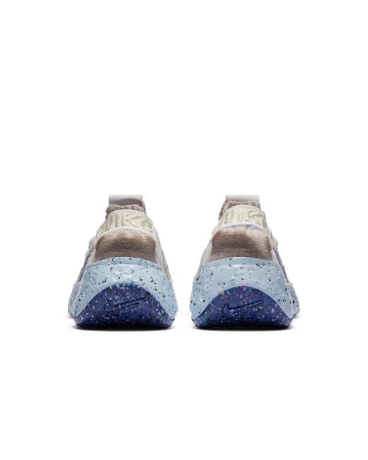 Nike Blue (Wmns) Space Hippie 04 'Astronomy'
