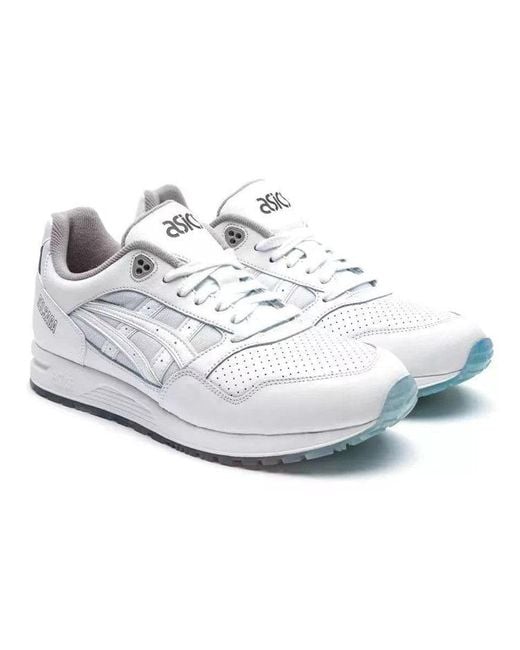 Asics White X Vivienne Westwood Gel-Saga for men