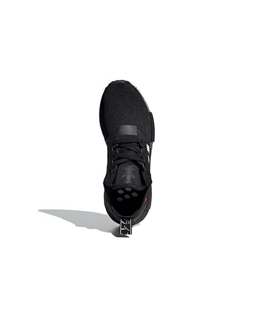 Adidas Blue Nmd_R1 'Japan Colorblock' for men