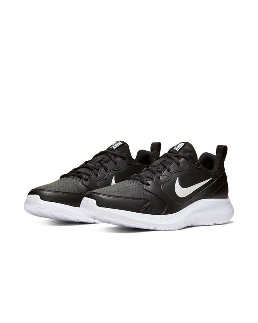 Nike Black Todos Rn for men