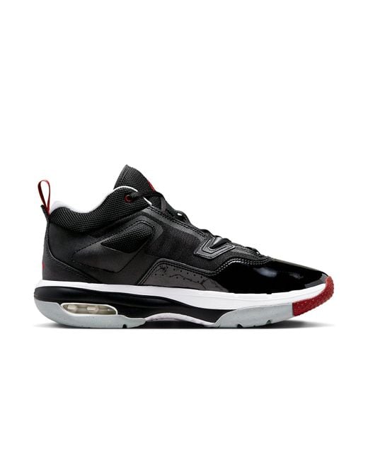 Nike Black Air Stay Loyal 3 Cement' Fb1396-006 for men