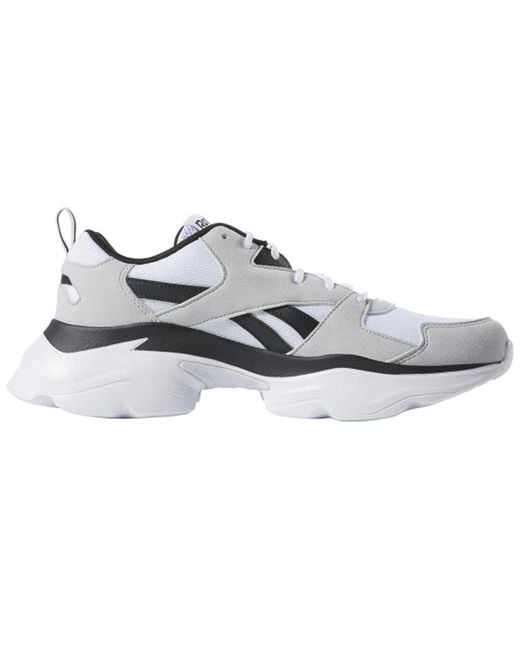 Reebok White Royal Bridge 3 'Light' for men