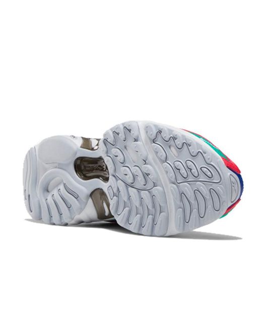 Reebok Blue Daytona Dmx Multi' for men
