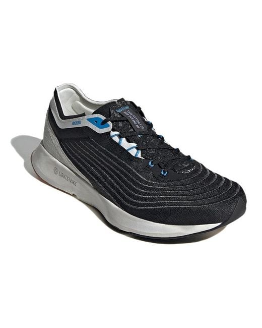 Adidas Blue (Wmns) Parley X Adizero Pulse'