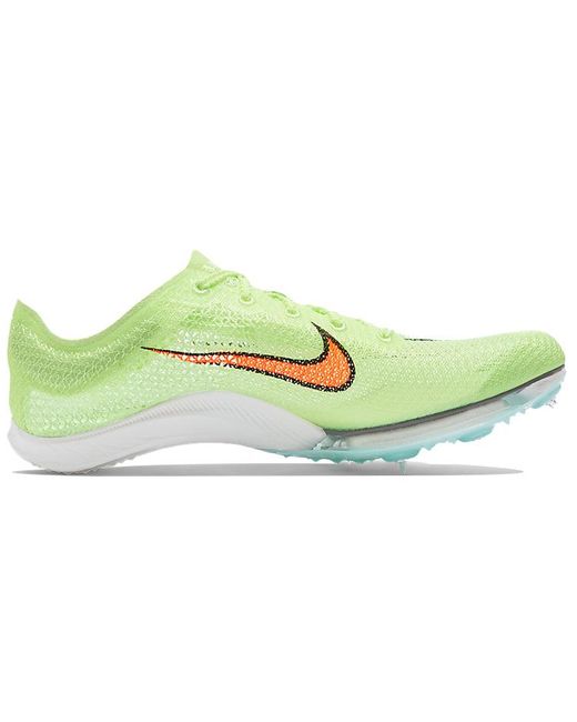 Canada gevogelte wijn Nike Air Zoom Victory 'fast Pack' in Green for Men | Lyst
