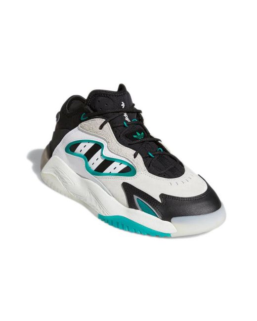 Adidas Blue Streetball 2.0 Core Glory' for men