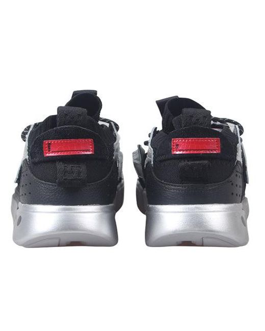 Li-ning Blue Wade Essence 2 Ace 'Paris Fashion Week for men