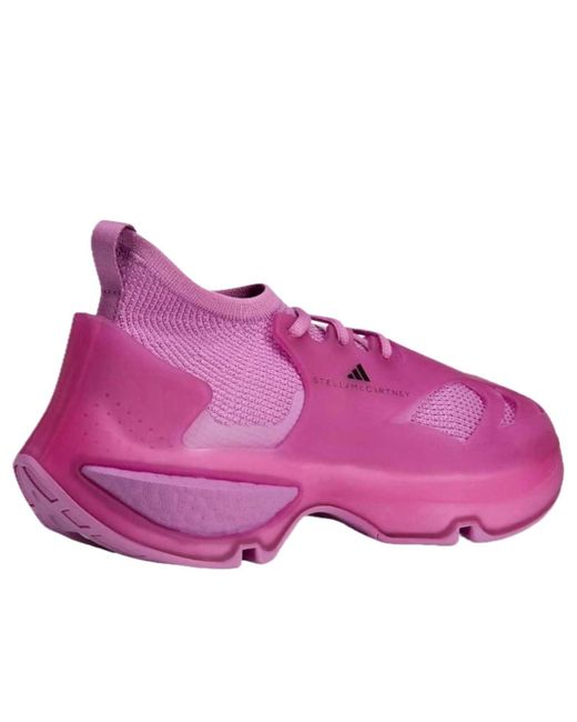Adidas Purple By Stella Mccartney Sportswear for men