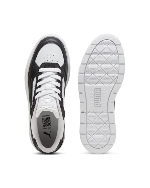 PUMA White (Wmns) Karmen Ii Idol