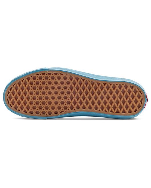 Vans Blue Bold Ni 'Midnight' for men