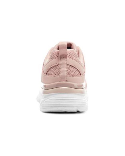 Skechers Pink (Wmns) Sole Provider 'Light'