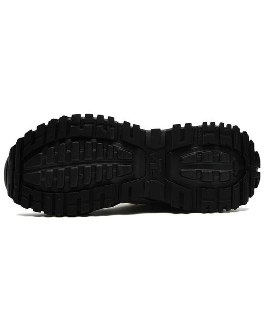 Fila Black (Wmns) Bianco Sneakers