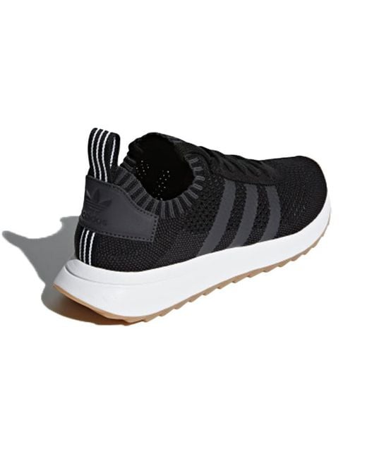 Adidas Black (Wmns) Originals Flb_Runner Pk For
