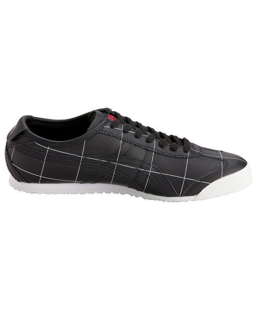 Onitsuka tiger mexico 66 mickey mouse on sale