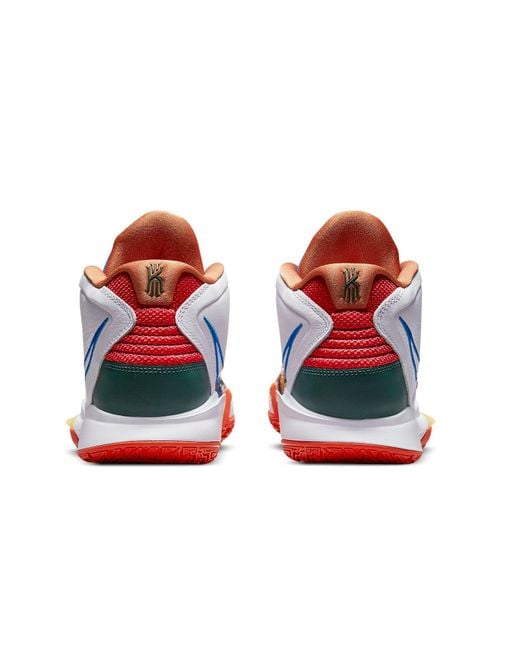 Nike Blue Kyrie Infinity Ep 'Ky-D' for men