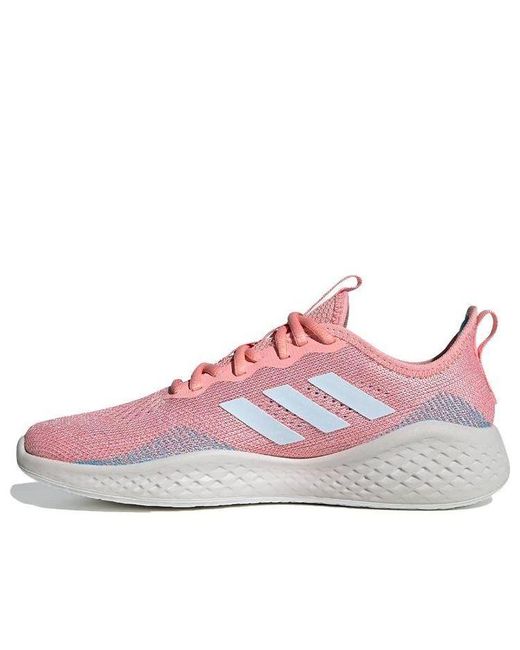 Adidas Pink (Wmns) Fluidflow 'Glow'
