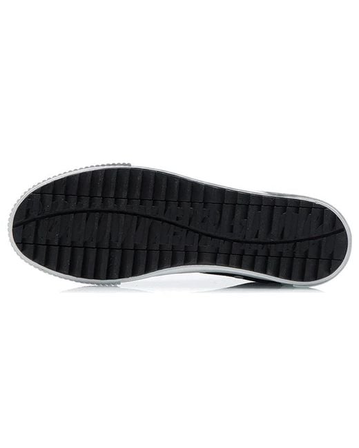 Li-ning Black Badfive Skate for men