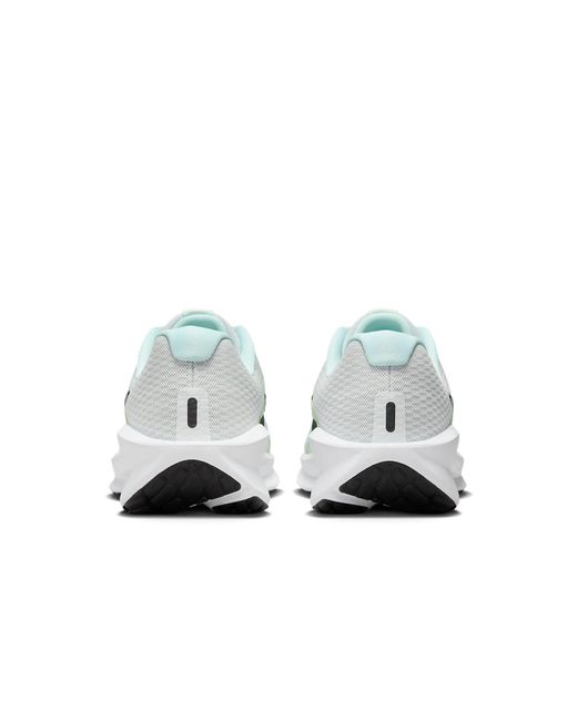 Nike White (Wmns) Downshifter 13 'Photon Dust Glacier'