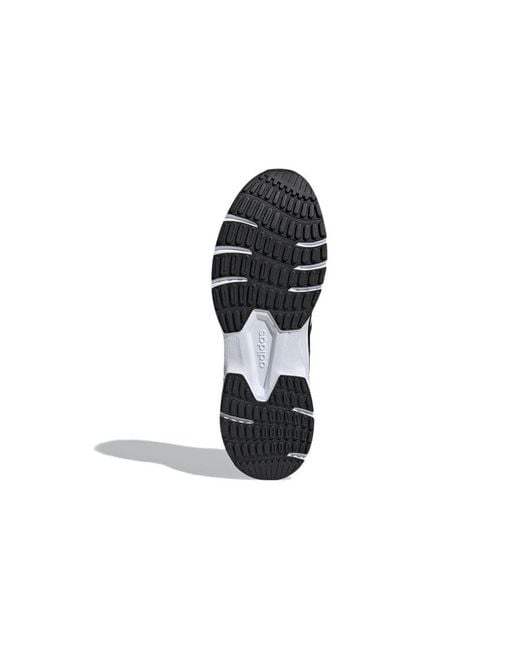 Adidas Black Shoes Running Sport Trainer Retro Street Valasion 90's Sneaker for men