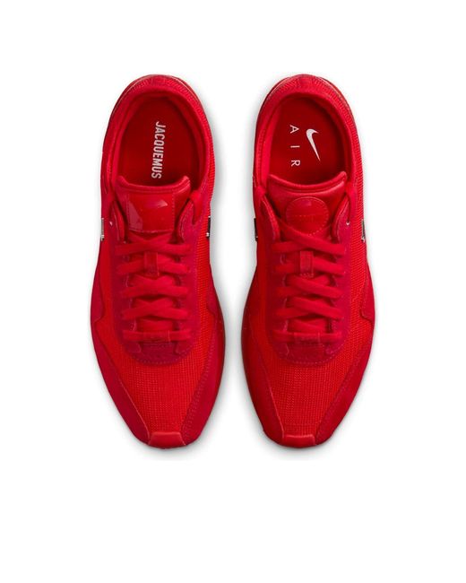 Nike Red (Wmns) X Jacquemus Air Max 1 86 'Mystic' Hm6690-600