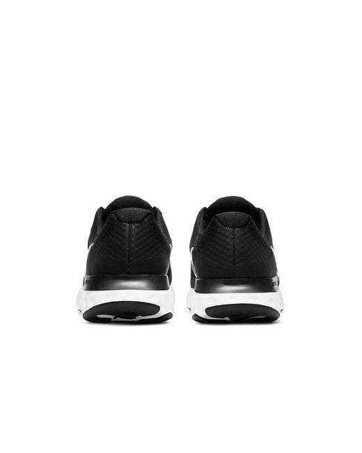 Nike Black (Wmns) Renew Run 2