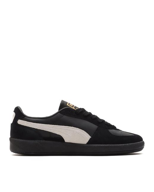 PUMA Black X Atmos Palermo for men