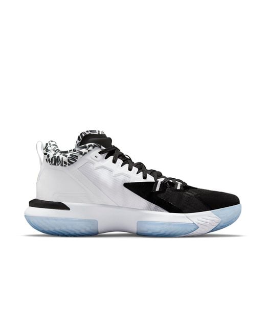 Nike Black Zion 1 Pf 'Gen Zion' for men
