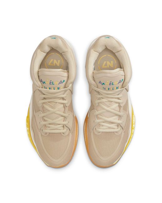 Nike Natural Kyrie Infinity 'N7' for men
