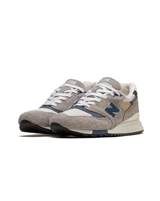 New Balance Blue 996 Made for men