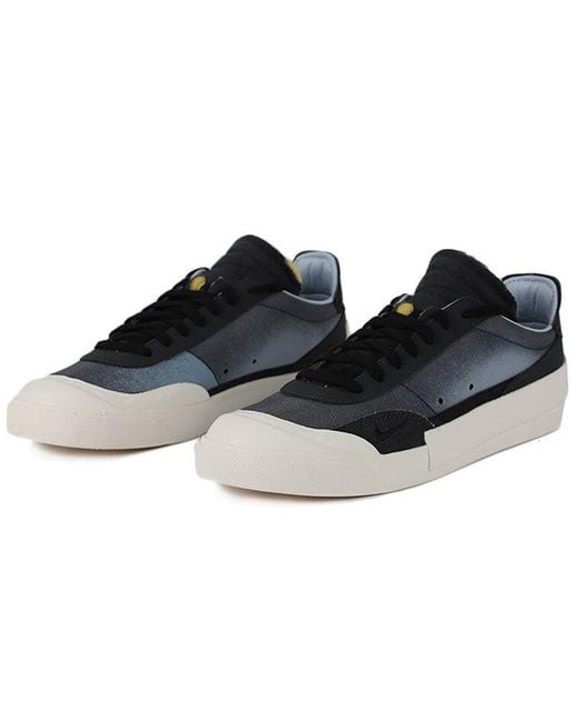 Nike Blue Drop Type Lx N.354 Se 'Anthracite' for men
