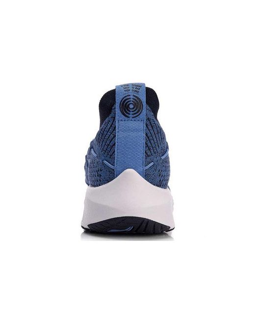 Li-ning Blue Cloud Lite for men