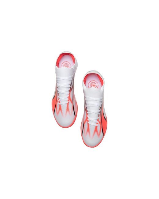PUMA Pink Ultra Match Tt 'Breakthrough Pack' for men