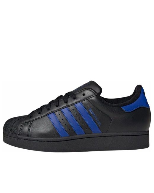 Adidas Blue Superstar 2 'Core' for men