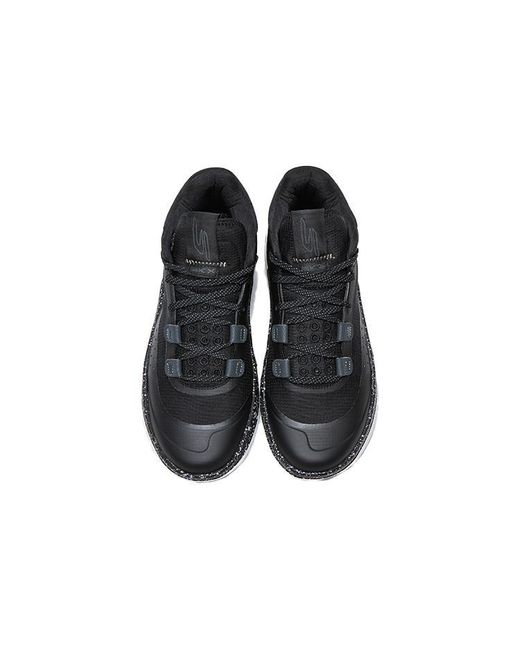 Skechers Black Skx Float for men