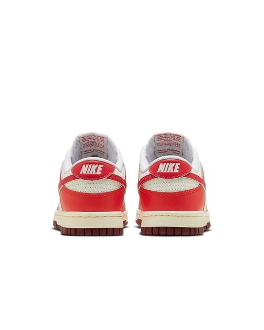 Nike Red (Wmns) Dunk Low 'Cosmic Clay'