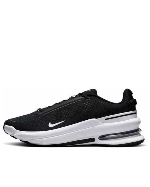 Nike Black Air Zoom Upturn Sc for men