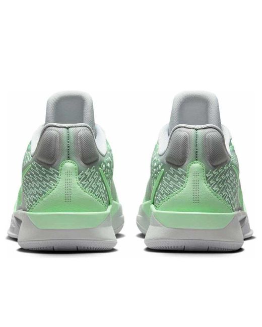 Nike Green (Wmns) Sabrina 2 'Fresh Mint'