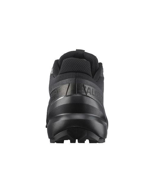 Salomon Brown Speedcross 6 for men