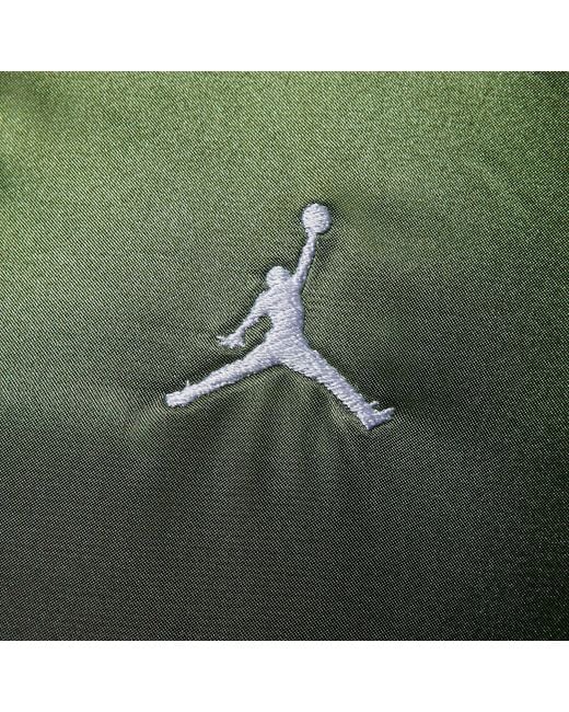 Nike Green (Wmns) Varsity Jacket