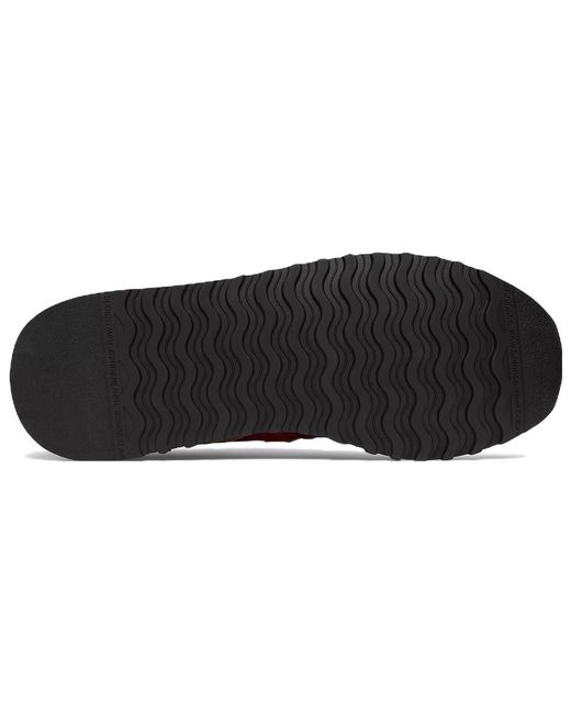 New Balance Red 730 Made for men