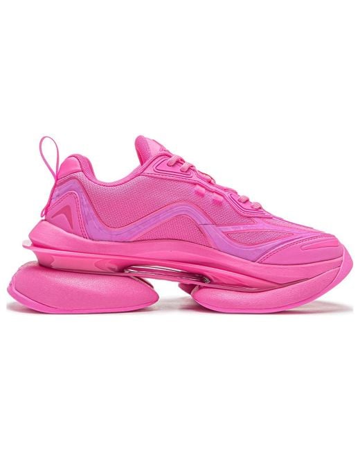 Li-ning Pink (Wmns) Project