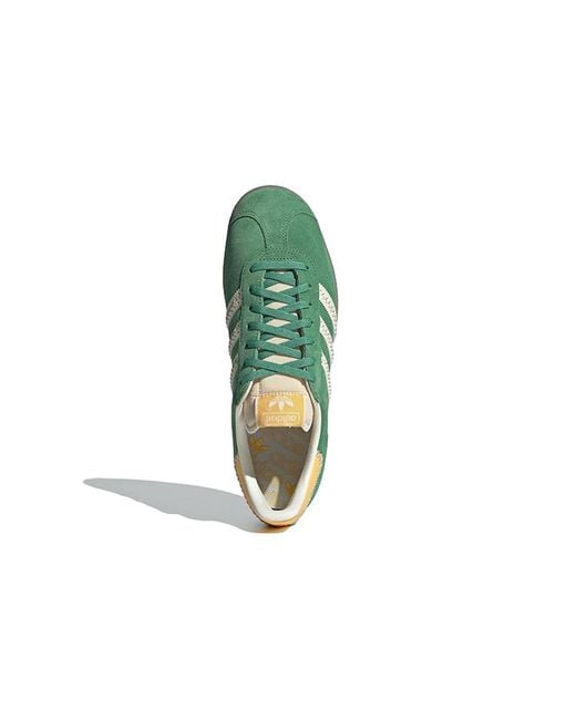 Adidas Green Gazelle 'Preloved' for men