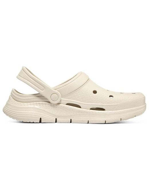 Skechers Natural Arch Fit 'Valiant for men