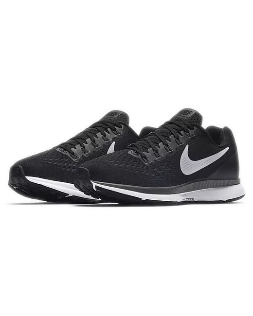 Nike Blue (Wmns) Air Zoom Pegasus 34