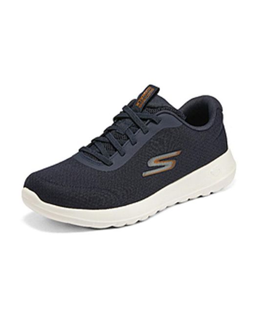 Skechers Blue Go Walk Max for men