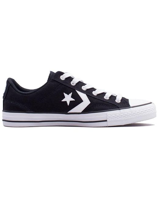 Converse Blue Star Player Ox for men