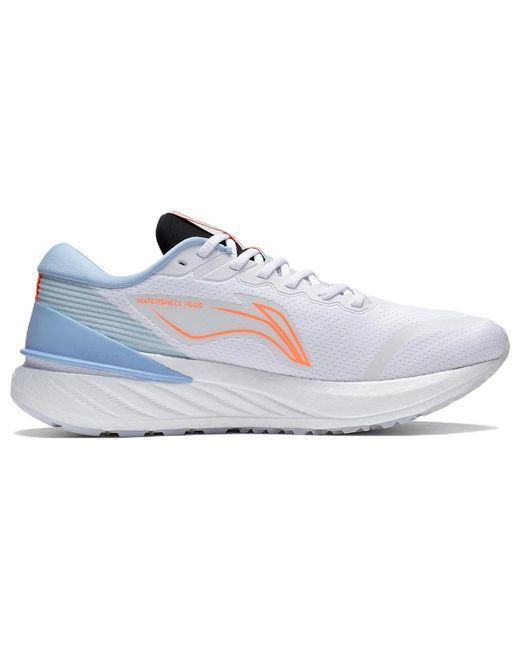 Li-ning Blue Yueying 2 for men
