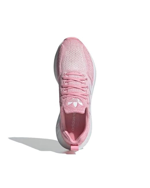 Adidas Pink (Wmns) Originals Swift Run 22