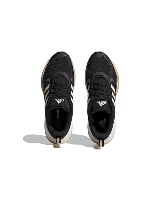 Adidas Black Maxxcetus for men