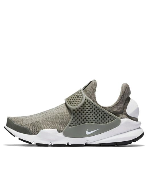 Nike Brown (Wmns) Sock Dart